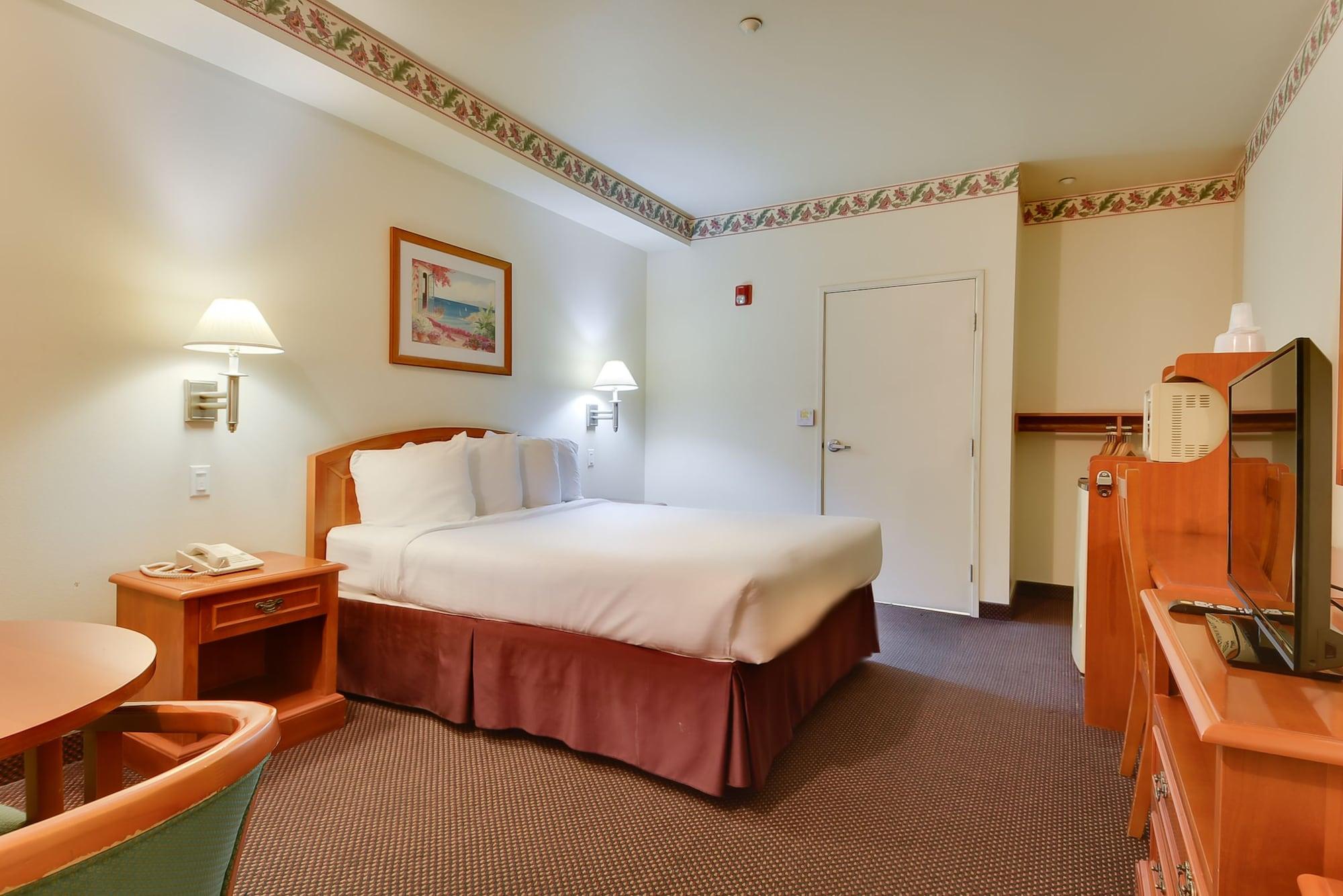 Vagabond Inn Hacienda Heights Zewnętrze zdjęcie