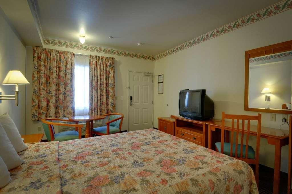 Vagabond Inn Hacienda Heights Pokój zdjęcie