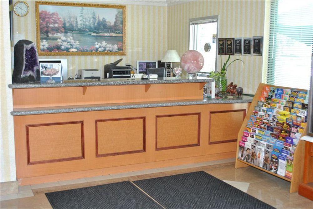 Vagabond Inn Hacienda Heights Zewnętrze zdjęcie